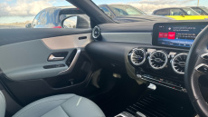 Mercedes-Benz CLA 250e AMG Line Executive 5dr Tip Auto Estate